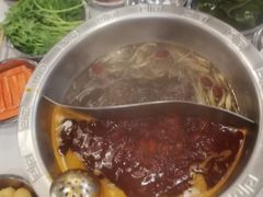 -憨铁匠老火锅(龙岗万科里店)
