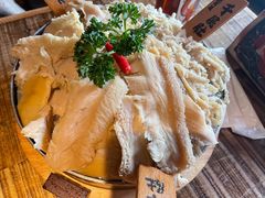 -打川川·川蜀毛肚(南市场店)