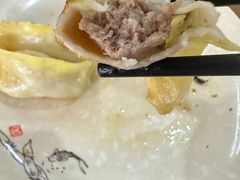 -回回锅贴(小河沿店)