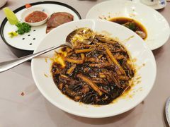 -银都上海菜馆(粤海东路店)