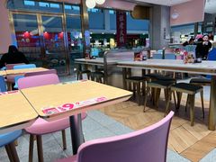 -小杨生煎(周浦万达店)