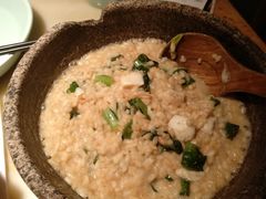 -绿茶餐厅(广州天河城店)