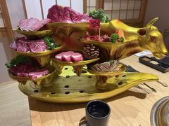 -松鱼亭·和牛烧肉(协鑫广场店)