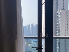 -上海品尊辉盛名致精品酒店公寓