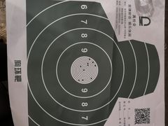 -真枪会射击俱乐部(河西中央公园店)