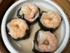 -华源餐厅·海鲜大排档(日月贝店)