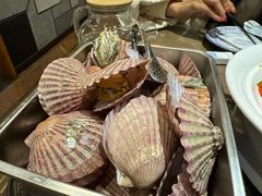 -福来齐·鲁菜海鲜·渔家菜(朝阳街分店)