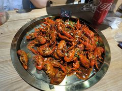 -文叔·湖北名小吃·小龙虾(华强北店)