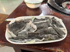 -朝伟清真铜瓢牛肉馆(三十年老·店)