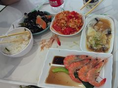 -深海中餐厅(国家海洋博物馆店)