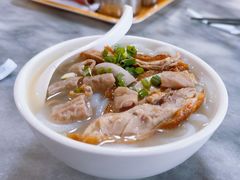 -铭珠粥粉(雅居乐花园分店)