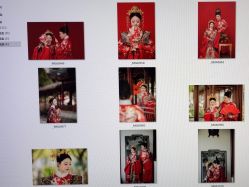 -巴黎新娘婚纱摄影·婚礼策划(嘉定总店)