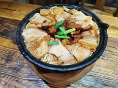 -百花人家(清水田园店)