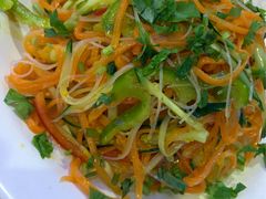 -维吾尔餐厅(宜山路店)