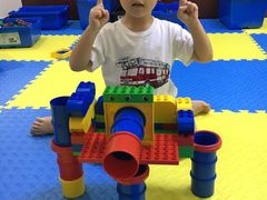 -乐创坊·青少年创客教育空间(江南西校区)