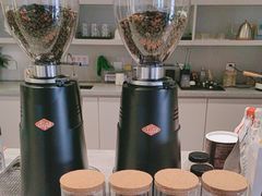 -Sips&Lick茶兰咖啡(五道口店)