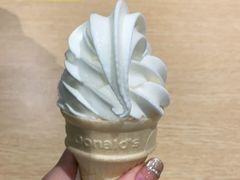 -麦当劳(北京大兴机场二层国内到达(安检外)店)