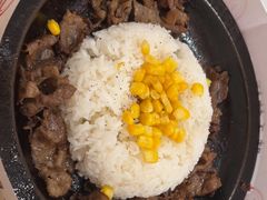 -味千拉面(金融街店)