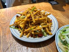-静一餐厅·湖北菜(前门店)