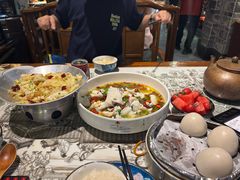 -一味大院•桐庐菜传承店(春江路店)