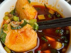 -佘记全家福芋儿鸡(向阳街总店)