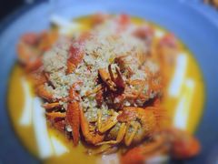 蒜蓉虾-红盔甲·小龙虾(天钥桥店)