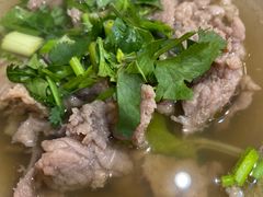 -谢老五跷脚牛肉·非遗传承店