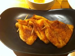 -牛玄庵日式寿喜烧·料理店(新源里店)