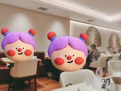 -第六季自助餐厅(王府井店)