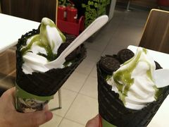 -麦当劳(顺义店)