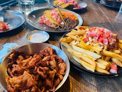 -Q MEX 库迈墨西哥餐吧(三里屯店)