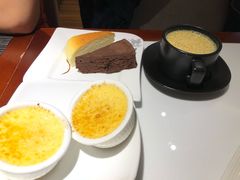 -斗牛士牛排餐厅(嘉里汇店)