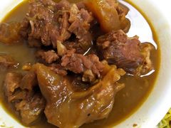 -麦文记面家(佐敦店)