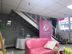 -E.beauty驻颜·痘敏肌调理中心