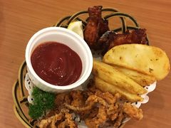 -COCO壱番屋(北京平安国际金融中心店)
