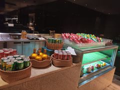 -上海东方佘山翰悦阁酒店·Vie全日制餐厅