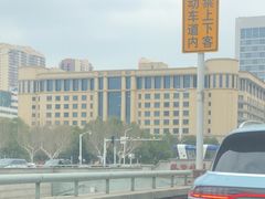 -武汉汉口火车站东方建国大酒店