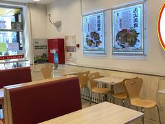 大堂-香妃烤鸡(西单店)