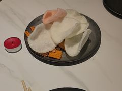 -叁宝烤肉• 西安烧烤(凤城十二路店)