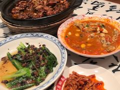 -南昌大饭店·非遗南昌菜(万寿宫店)