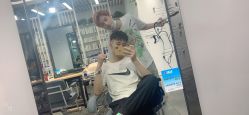 -ALONG HAIR阿龙发型