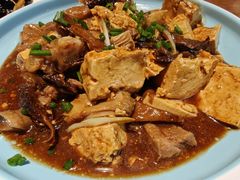 -蔡家酒楼(一德街店)