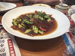 -渔家风味·鲅鱼水饺·央视展播·海鲜天津菜(开发区店)