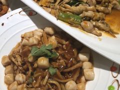 -蓬川食府(金海道店)