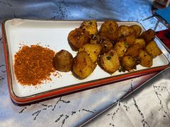 -红辣椒·川菜·火锅(张杨路店)