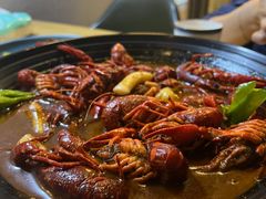 -聚汇三少·龙虾·中餐厅(莫邪路新天地店)
