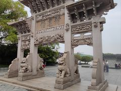 -王阳明故居