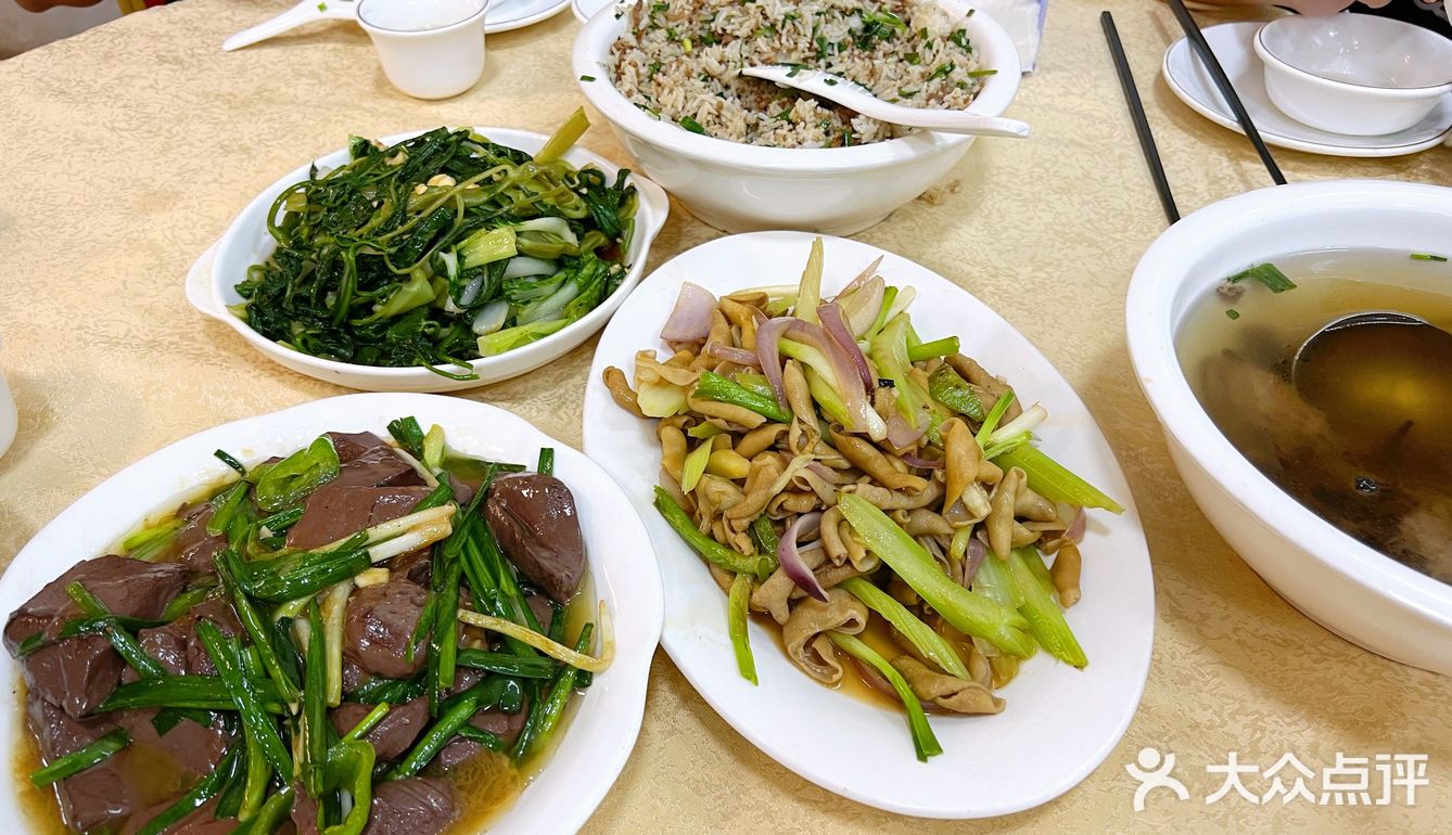特别好吃的鹅乸饭[胜利]