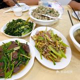 特别好吃的鹅乸饭[胜利]