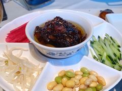 -北平楼·烤鸭·北京菜(牡丹园店)